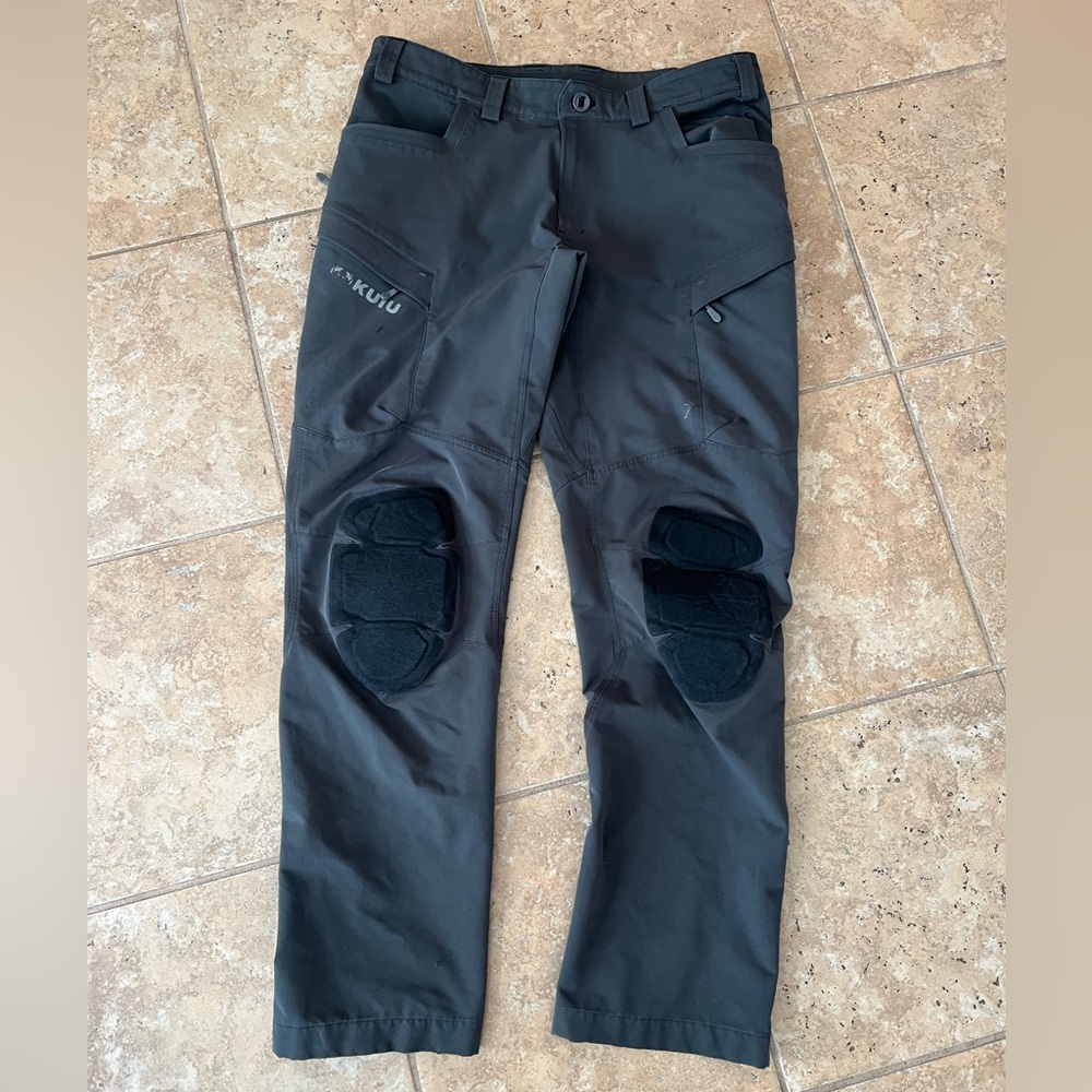 KUIU PRO Pant mens